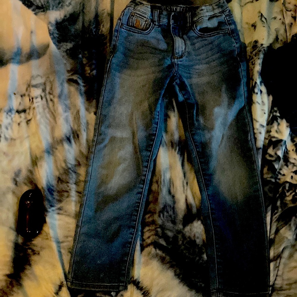 Polo assn jeans